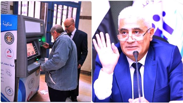موعد صرف معاشات مايو 2025: هل تم تغييره إلى الخميس أو الأحد؟ الحكومة توضح موقف زيادة الـ15% والعلاوة الجديدة للمستفيدين