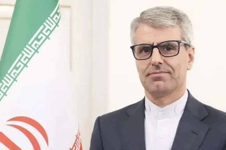 إيران تنفي وجود مفاوضات سرية مع الولايات المتحدة