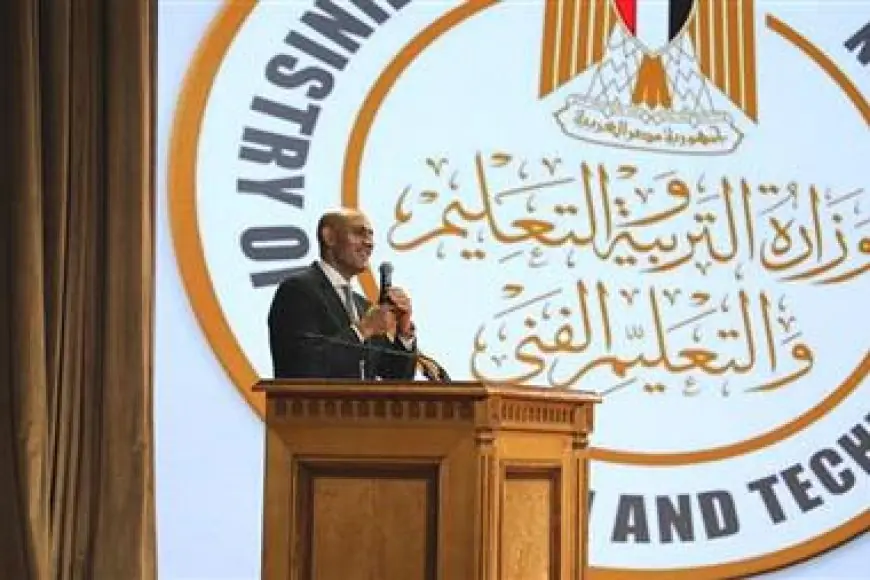 وزارة التربية والتعليم تحدد موعد امتحانات نهاية العام 2025 للترم الثاني في كافة المراحل التعليمية