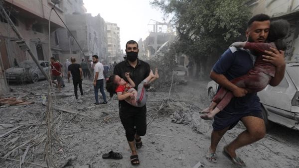 قمة عاجلة لمجموعة مدريد اليوم لمناقشة تدهور الأوضاع في غزة