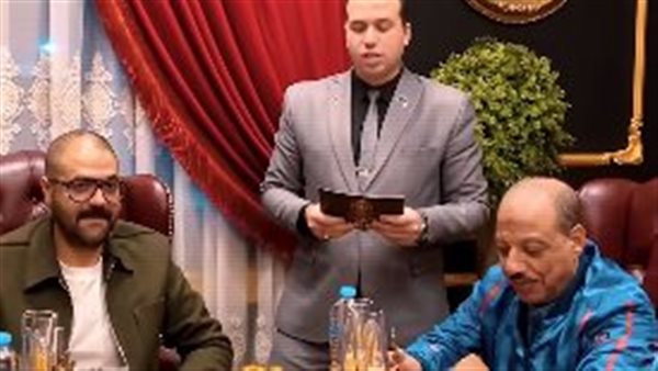 حلم قديم يتحقق.. أحمد الباز، رجل الأعمال ومالك قصر الكبابجي، يعلن شراكته مع كبدة الفلاح!