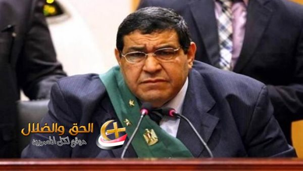 وفاة المستشار شعبان الشامي: تساؤلات حول سبب الوفاة وهل كانت طبيعية أم نتيجة حادث؟