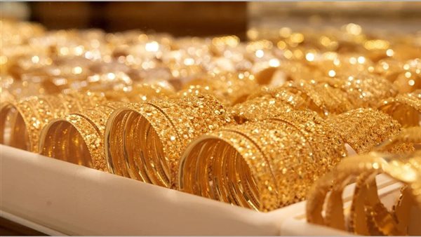 انخفاض كبير في أسعار الذهب: زلزال في محلات المجوهرات عيار 21، فهل هي فرصة للعرسان؟