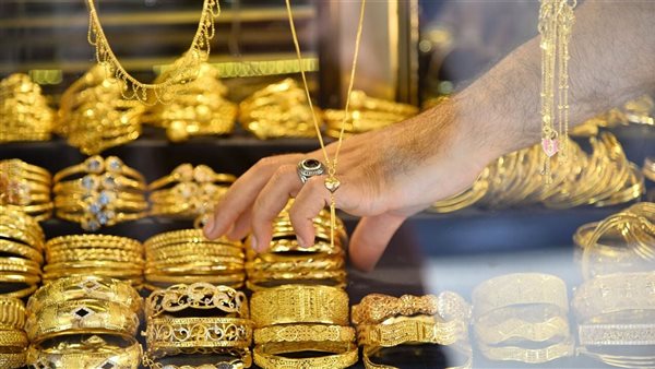 قفزة قوية لعيار 21 في منتصف النهار .. أسعار الذهب ترتفع بشكل مفاجئ في مصر والجنيه الذهب يسجل أعلى زيادة بعد قرار الفيدرالي: هل حان وقت الاستثمار أو البيع؟