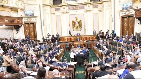 تقرير برلماني يكشف تفاصيل مشروع قانون تقسيم دوائر انتخابات مجلس النواب