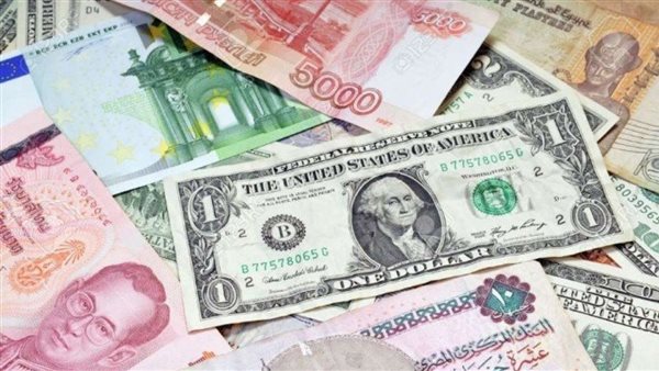 ارتفاع سعر الدولار مقابل الجنيه المصري في البنك الأهلي وأرقام جديدة لسعر صرف الريال السعودي اليوم – كم تبلغ قيمة عملة المملكة؟