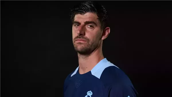 كورتوا يؤكد: ريال مدريد يشارك في كأس العالم للأندية بهدف الفوز بالبطولة وليس لمجرد المشاركة