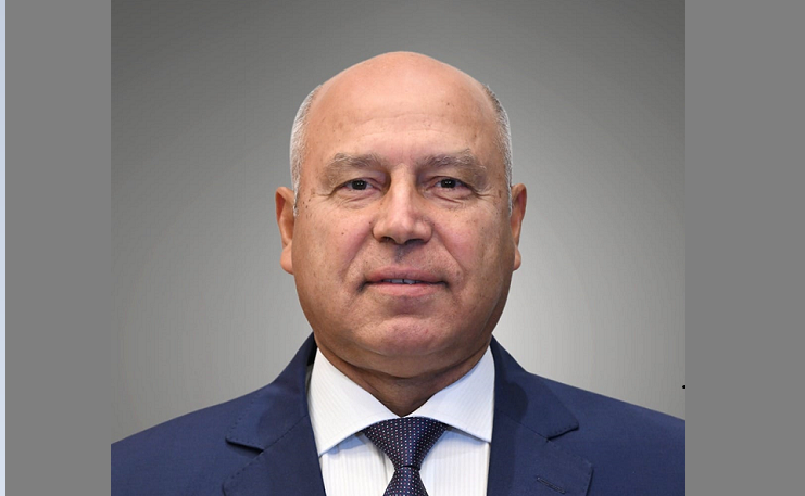 طرح 1800 قطعة أرض مجهزة بالكامل في 20 محافظة من قبل وزارة الصناعة