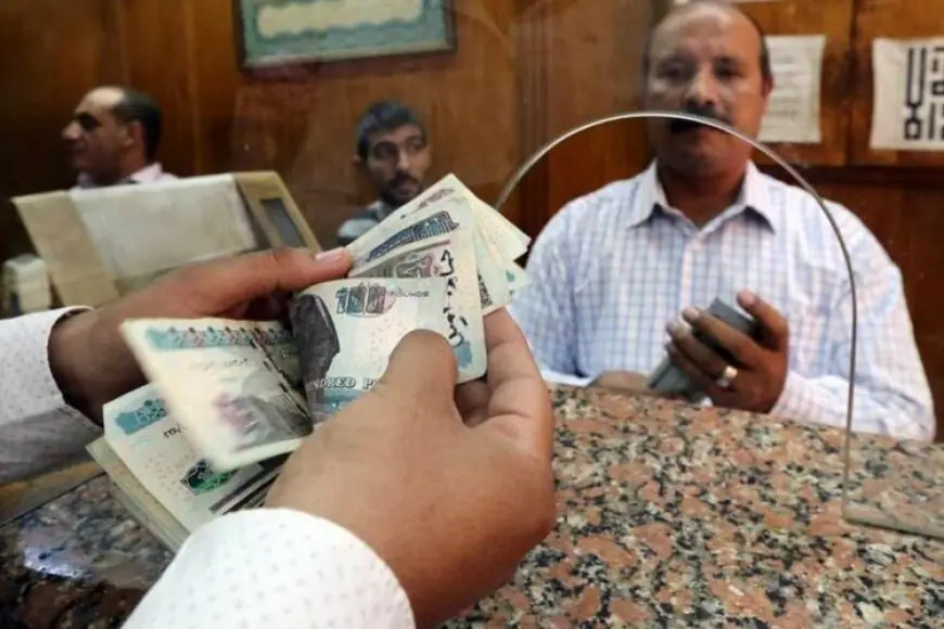 موعد صرف مرتبات شهر يوليو 2024 بعد تقديم صرف مرتبات شهر يونيو بمناسبة عيد الأضحى المبارك