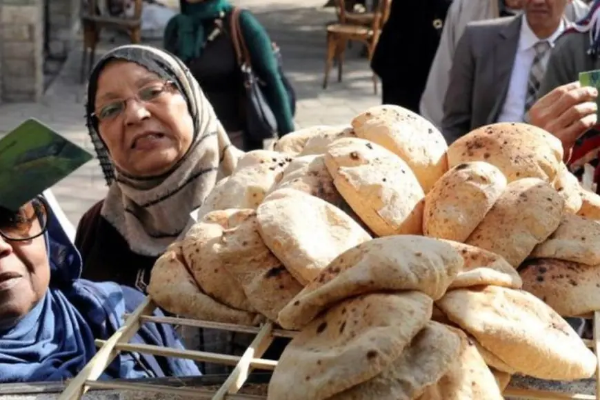 الحكومة تلغي دعم السلع التموينية وتقدم 5000 جنيه دعم نقدي لكل أسرة بدلاً من بطاقة التموين