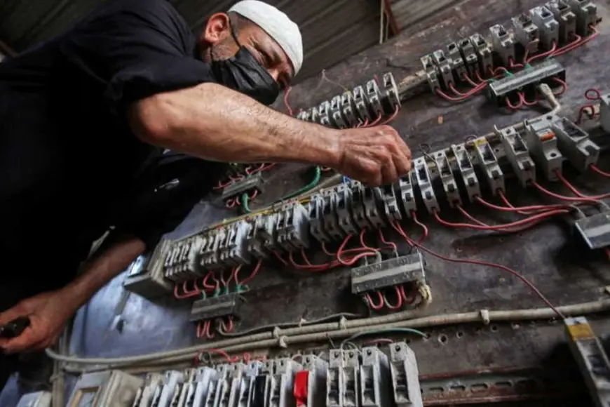 الحكومة توضح حقيقة انقطاع الكهرباء خلال عيد الأضحى 2024 وهل سيكون هناك تخفيف للأحمال؟