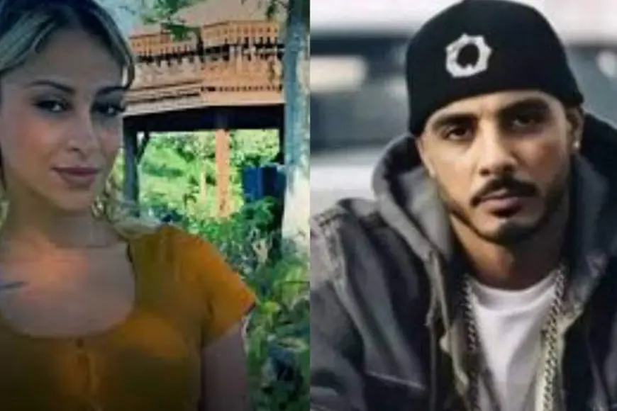 مفاجآت جديدة تكشفها زوجة سفاح التجمع لبنى غانم حول اعتداءاته وهروبه إلى بريطانيا