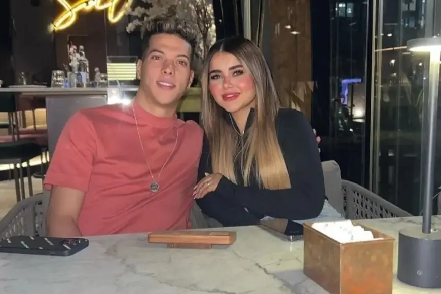 النيابة العامة تطلق سراح زوجة إمام عاشور بعد استجوابها بشأن حادثة مول الشيخ زايد