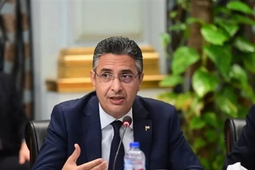 أخبار سارة من وزارة التموين: أسهل طريقة لإضافة مواليد 2024 على بوابة مصر الرقمية والمستندات المطلوبة