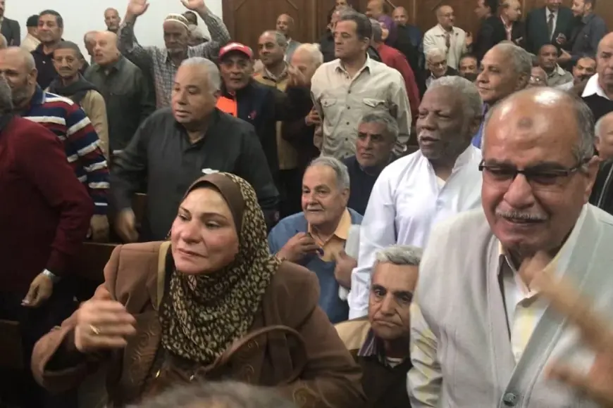 لماذا قررت الحكومة المصرية فرض رسوم جديدة على المتقاعدين؟ اكتشف التفاصيل وقيمة الرسوم