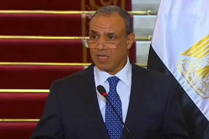 وزير الخارجية يؤكد على أهمية وقف إطلاق النار الفوري في غزة لإنهاء حمامات الدم