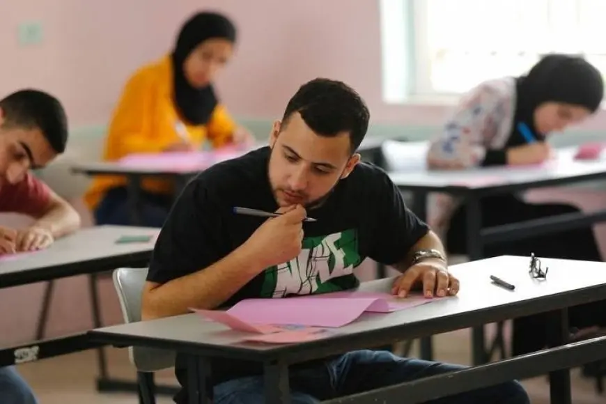 رابط نتيجة تنسيق الدبلومات الفنية 2024