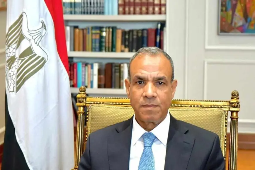 وزير الخارجية يتواصل مع نظيره الفيتنامي ويعبر عن رغبته في تعزيز التعاون المشترك