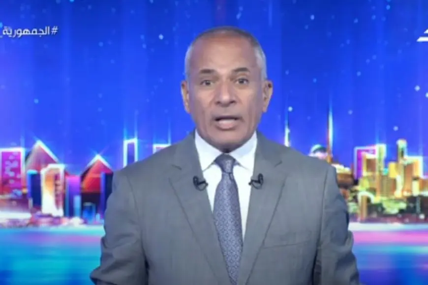 هجوم إرهابي: رد فعل أحمد موسى على اختراق أنظمة الاتصالات في لبنان وسوريا