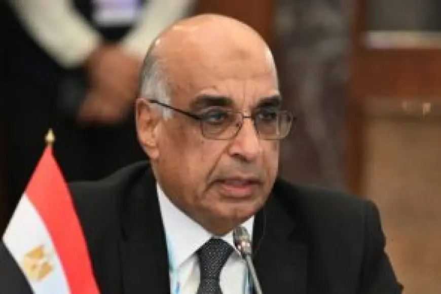وزير العدل: انضمام مصر إلى تجمع البريكس يتيح فرصًا جديدة للتعاون القضائي مع الدول الأعضاء