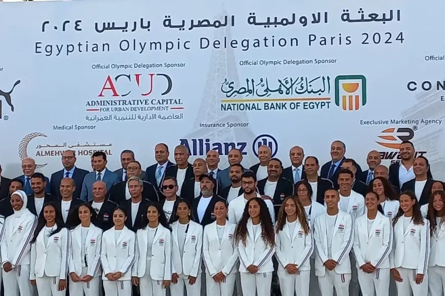 بعد أولمبياد باريس: أيمن بدرة يدعو إلى محاسبة كاملة للمنظومة الرياضية