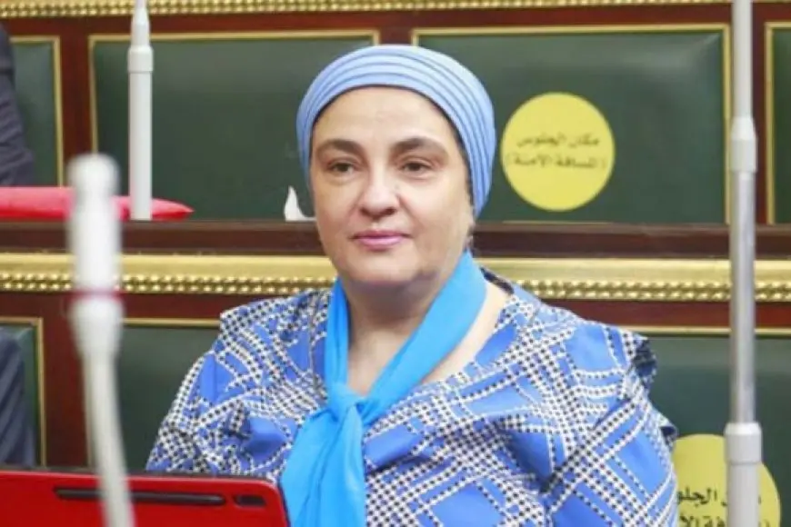 النائبة سميرة الجزار: العديد من المحافظات تواجه خطر محو تاريخها وتراثها