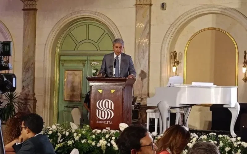 إنشاء شركة جديدة لتعزيز السياحة وتطوير خدمات مسار العائلة المقدسة