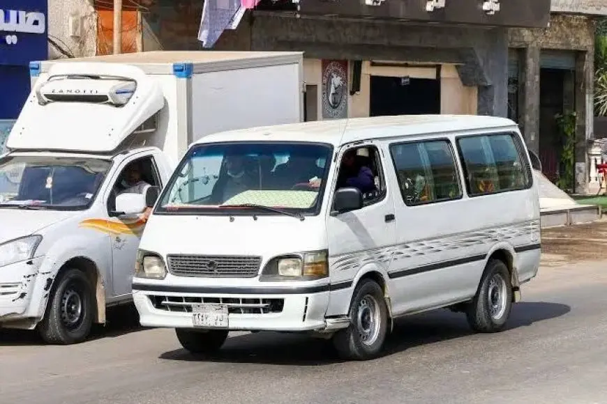 محافظ مطروح يوافق على التعريفة الجديدة للأجرة بعد ارتفاع أسعار البنزين