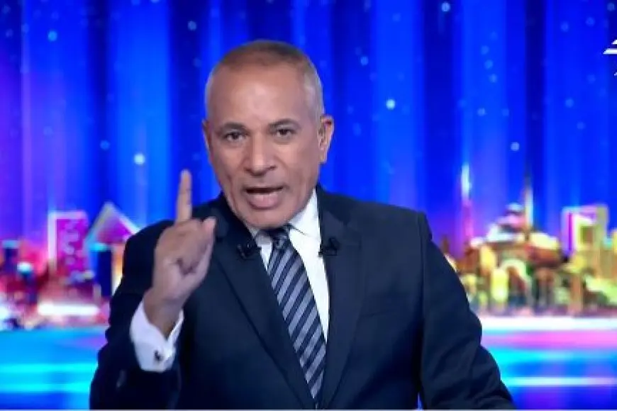 أحمد موسى: الرئيس السيسي يعبّر عن قلقه على الوطن وصندوق النقد يسبب المشاكل والدمار
