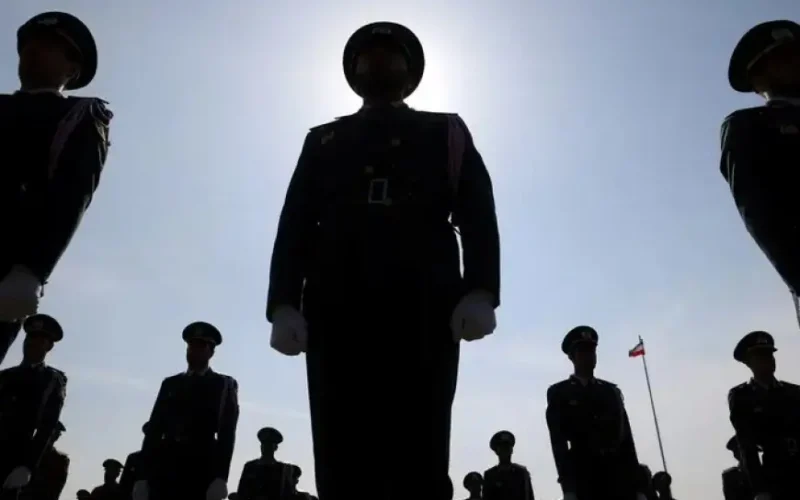 إيران تعلن عن زيادة عدد ضحايا الهجوم الإسرائيلي إلى 4 أشخاص