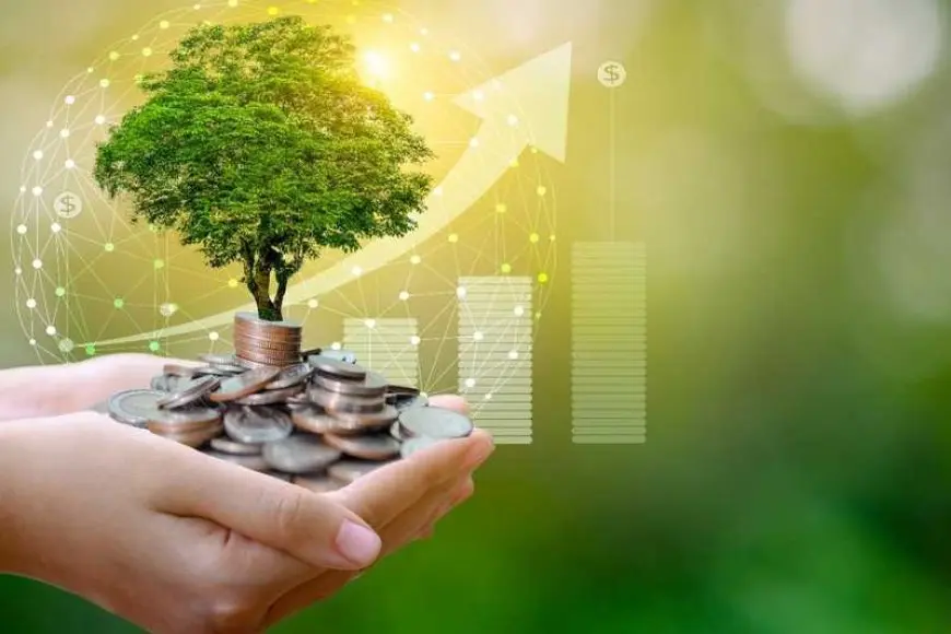 معلومات الوزراء: مصر تسعى لرفع نسبة الاستثمارات الخضراء إلى 75% بحلول 2030