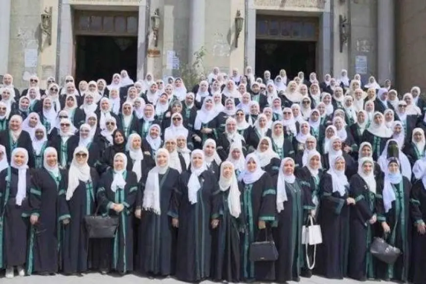 الجمعة: قوافل دعوية لواعظات حول “منهج الإسلام في اختيار الزوجة الصالحة”