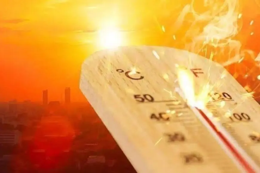 الأرصاد الجوية تكشف عن توقعات الطقس للأسبوع.. هل سنشهد عودة أجواء الصيف؟