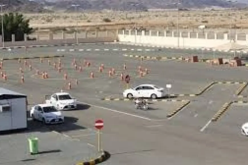 الداخلية تفتح مدرستين لتعليم القيادة في المنوفية والبحيرة