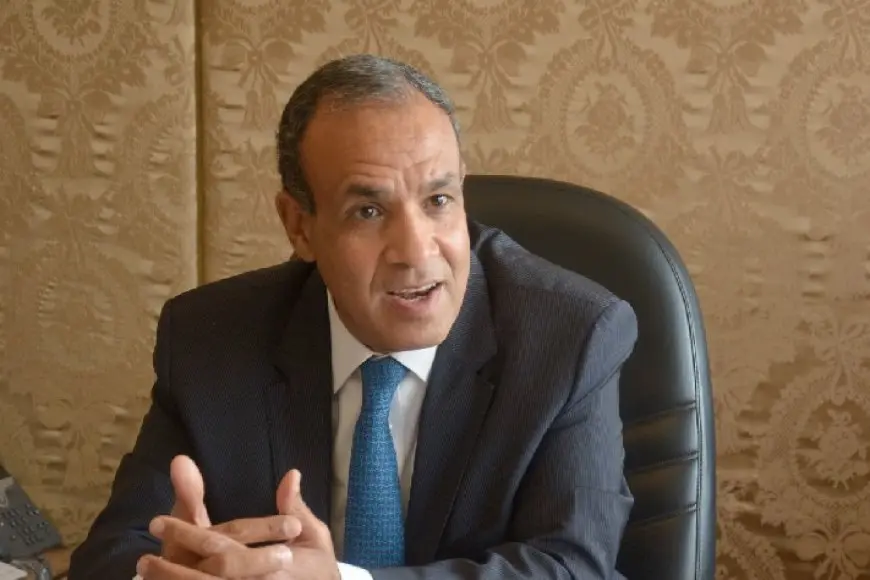 عبدالعاطي: مصر تسعى لتسهيل التحديات أمام المستثمرين وتعزيز بيئة الأعمال