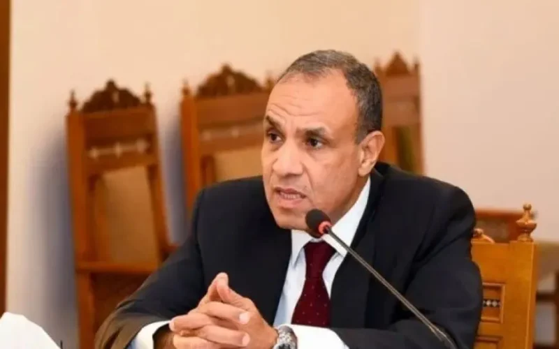 وزير الخارجية: مصر نموذج يحتذى به في مكافحة الإرهاب