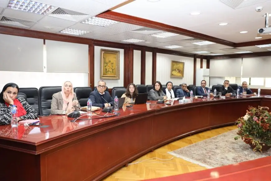 تنمية المشروعات: هدفنا زيادة نمو الطلب على صادرات الحرف اليدوية والتراثية