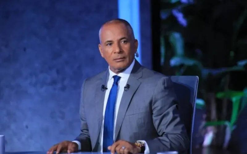 أحمد موسى يواجه التنظيمات الإرهابية في سوريا على الهواء: رصاصة واحدة على إسرائيل