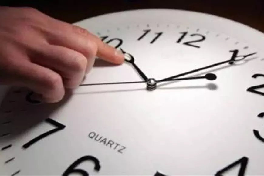 موعد بدء التوقيت الصيفي.. هل يتزامن مع شهر رمضان؟