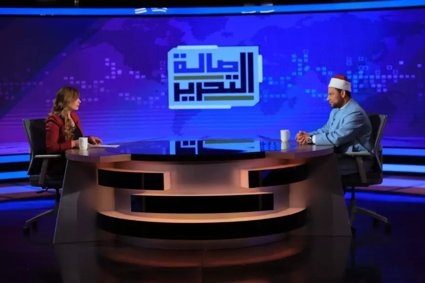 إمام مسجد عمرو بن العاص: صيام شهر رمضان يجب أن لا يصبح “عادة”