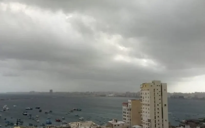 الأرصاد تعلن عن حالة الطقس والأمطار الرعدية خلال الأسبوع الثاني من رمضان