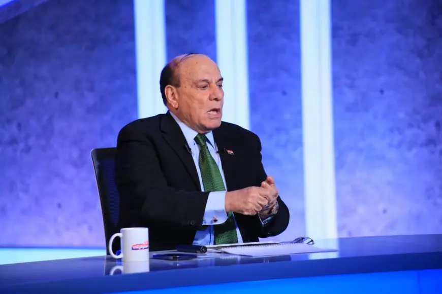 سمير فرج: بدءاً من يوم الثلاثاء، قد يواجه سكان غزة نقصاً في الخبز، لكنهم متمسكون بأرضهم