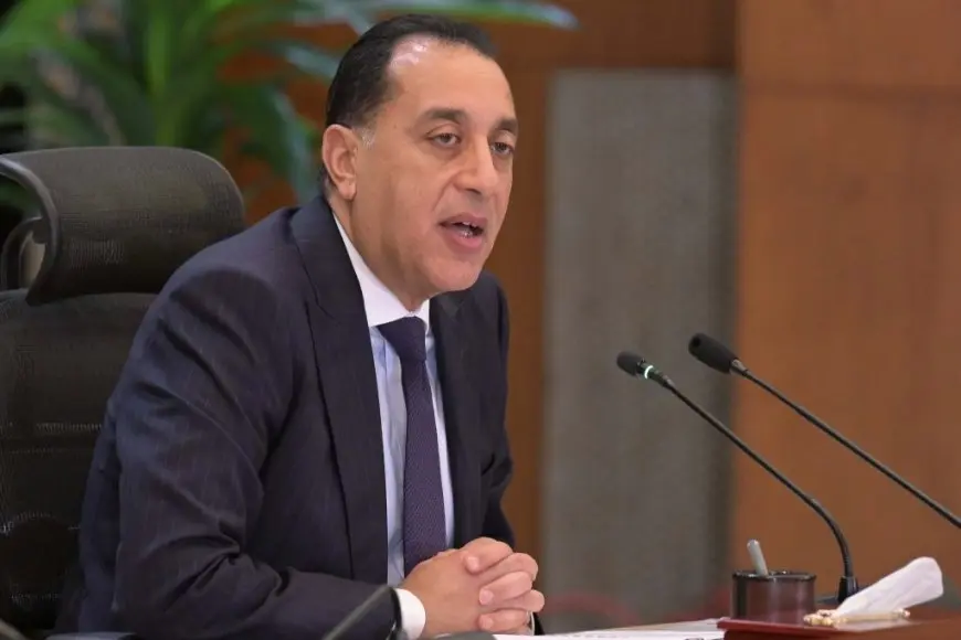 رئيس الوزراء يجتمع باللجنة العليا لتنظيم احتفالات افتتاح المتحف المصري الكبير