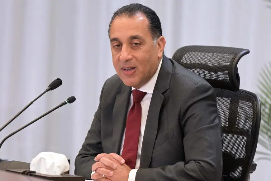رئيس الوزراء: نراجع قانون الرياضة ونستعد لتقديمه للبرلمان