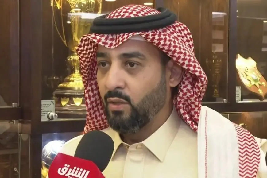 خالد العيسى لـ “MasrOnlin”: الأهلي في أفضل حالاته ونبدي احترامنا للهلال