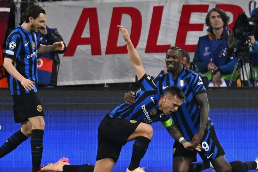 ماركوس تورام ليامال: اللاعب الفرنسي الأفضل في العالم والثاني أيضًا