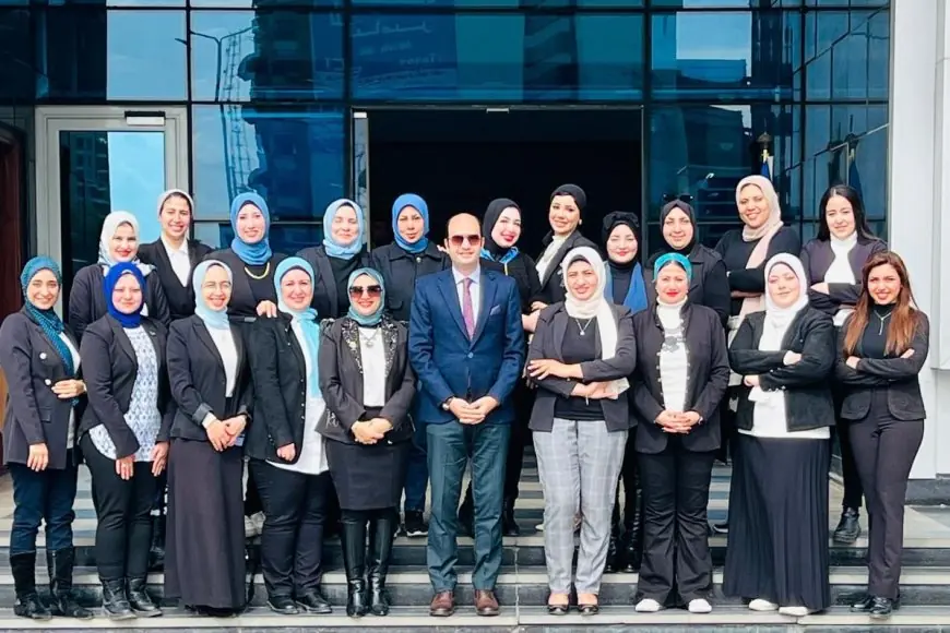 هيئة الرعاية الصحية: تقديم دعم نفسي ومادي شامل لكافة العاملين في النظام