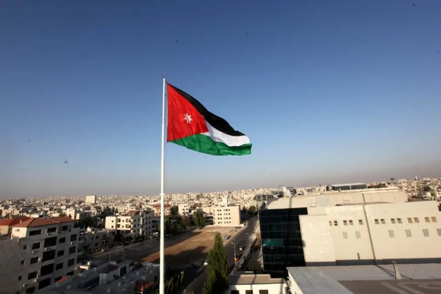 الأردن يناشد مجلس الأمن بالضغط على إسرائيل لفتح المعابر وإعادة إعمار غزة