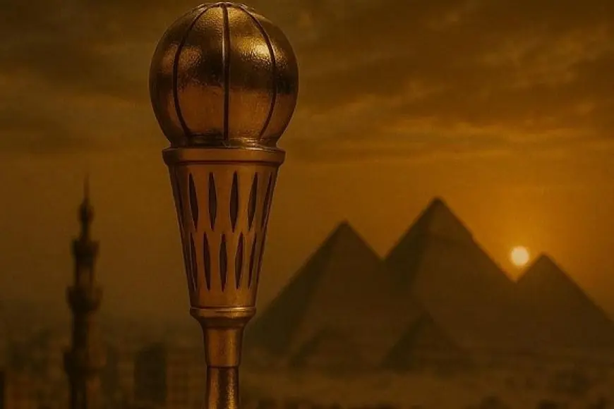 اليوم.. انطلاق نصف نهائي كأس مصر لكرة السلة للسيدات