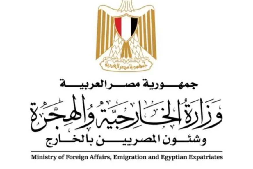 محادثة هاتفية بين وزير الخارجية المصري ونظيره السوداني الجديد